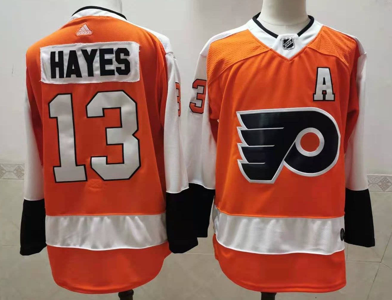 Philadelphia Flyers