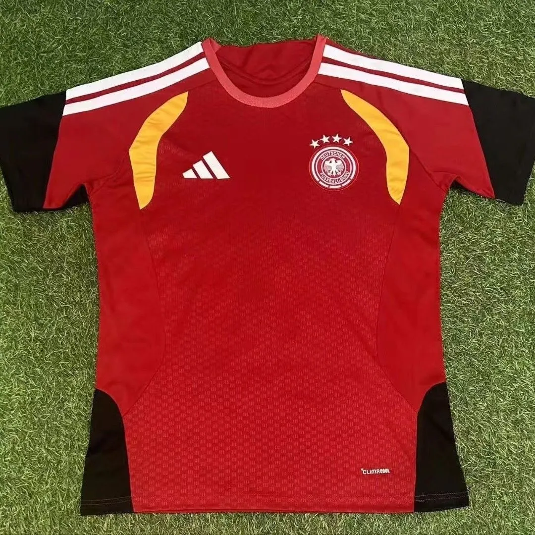 2026-27 Germany Football jersey
