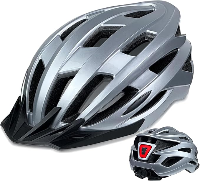 HCIISOFT Bike Helmet