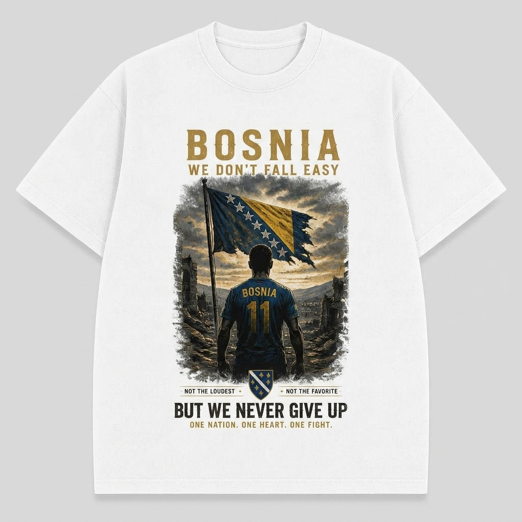 Unisex Loose Fit T-Shirt 100% Cotton Soft Comfortable Summer Casual Printed Top