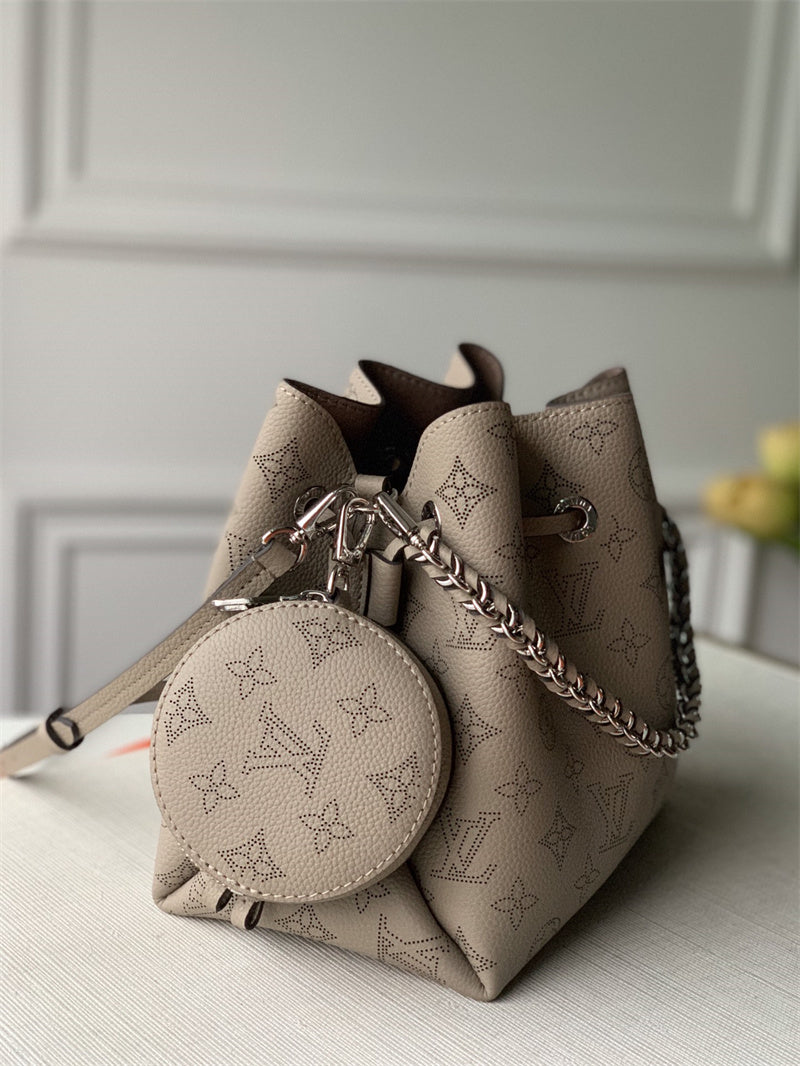 Louis Vuitton Bella 22Cm Grey
