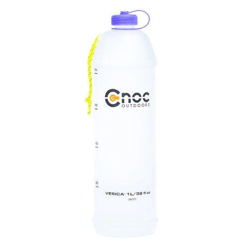 Vesica Collapsible Water Bottle 1L by CNOC Outdoors