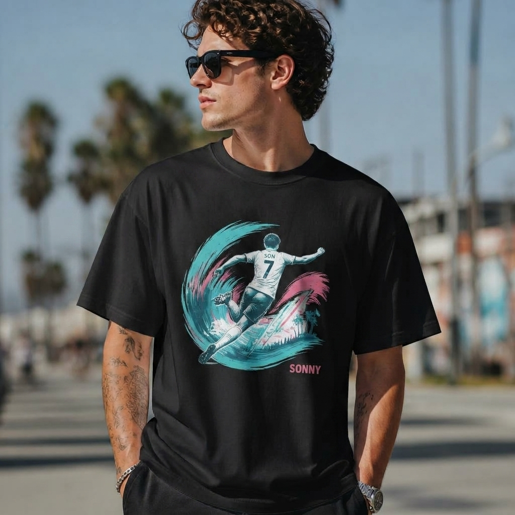 Son Unisex T-Shirt – Limited-Time Offer – Hot Seller