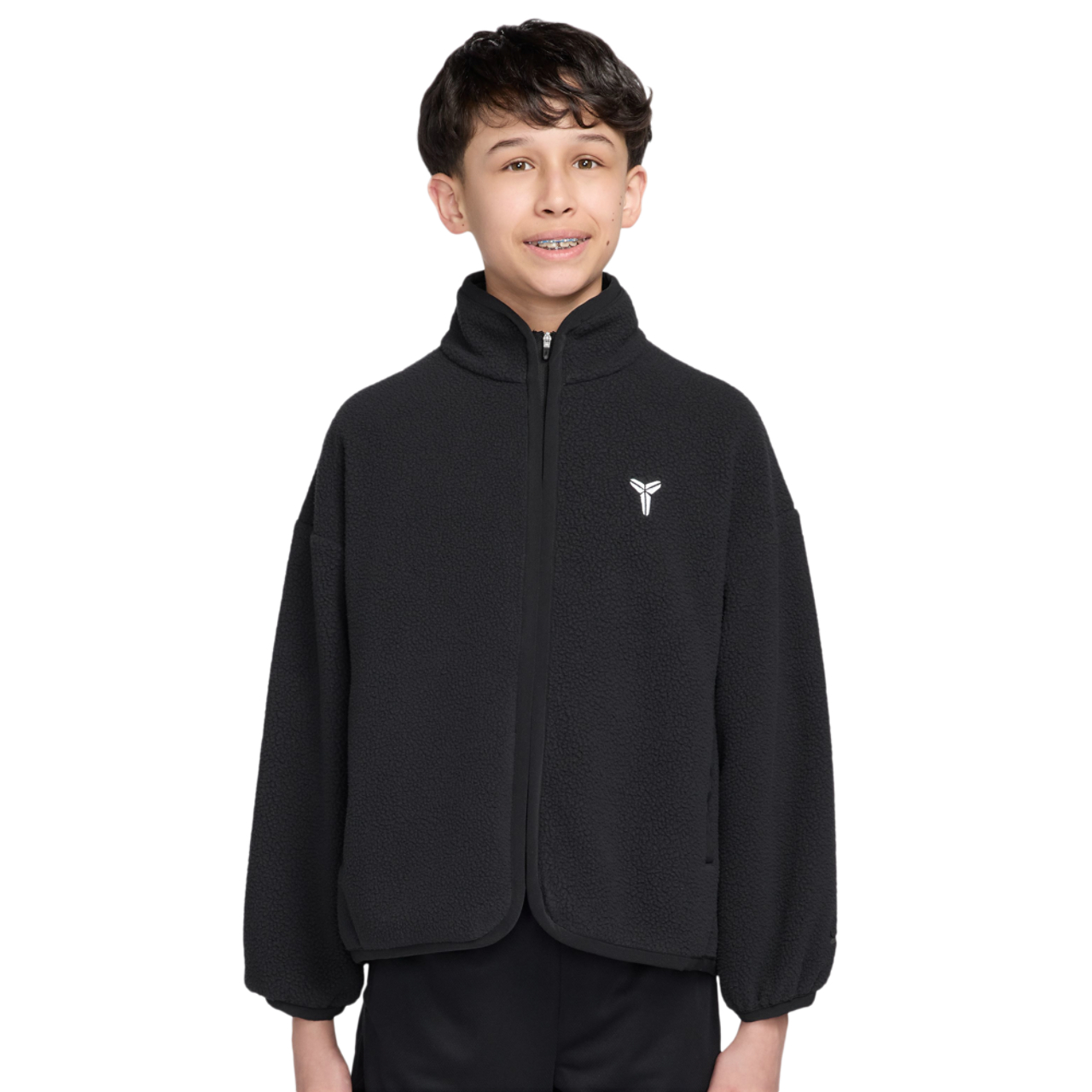 Nike Kobe Winterized Top