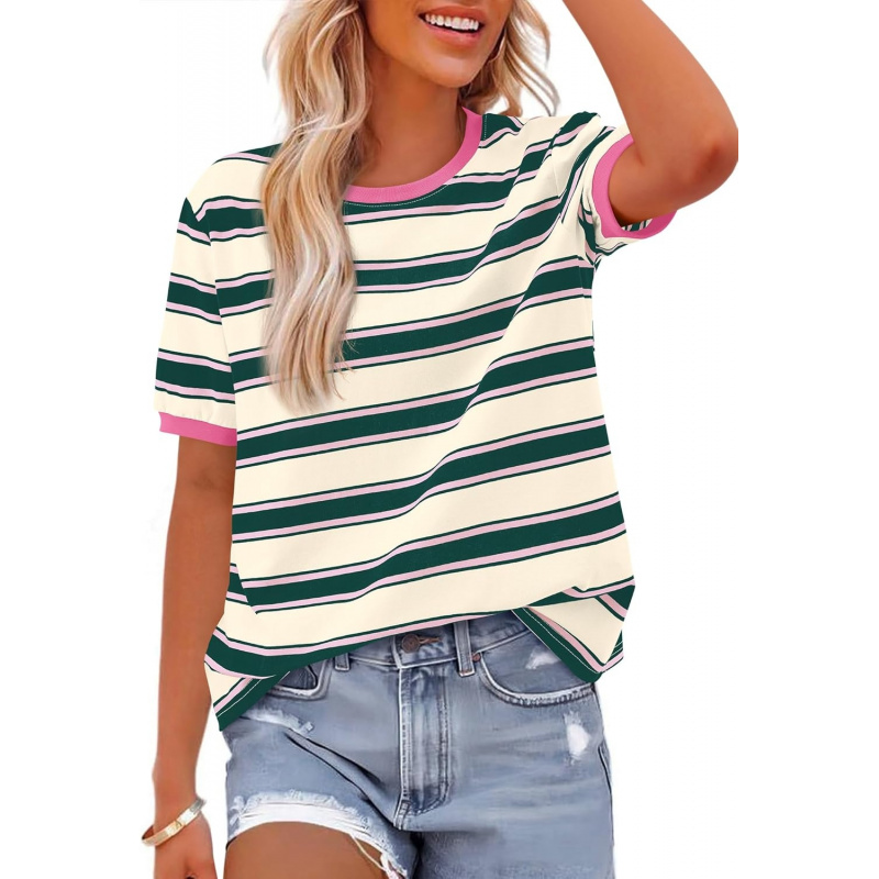 Essential Tee Collection