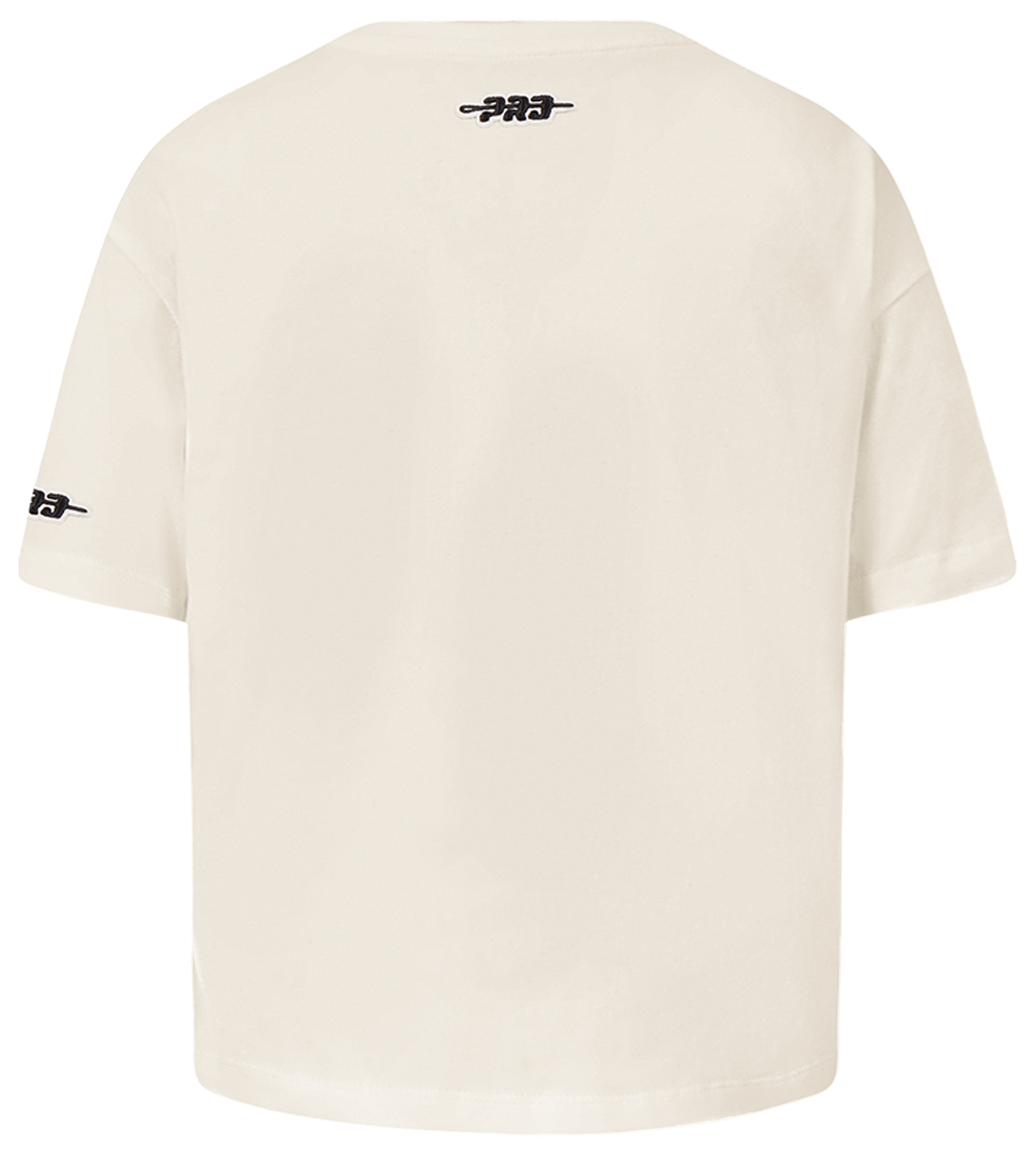 Pro Standard Detroit Tigers Retro Classic Ss Boxy Tee