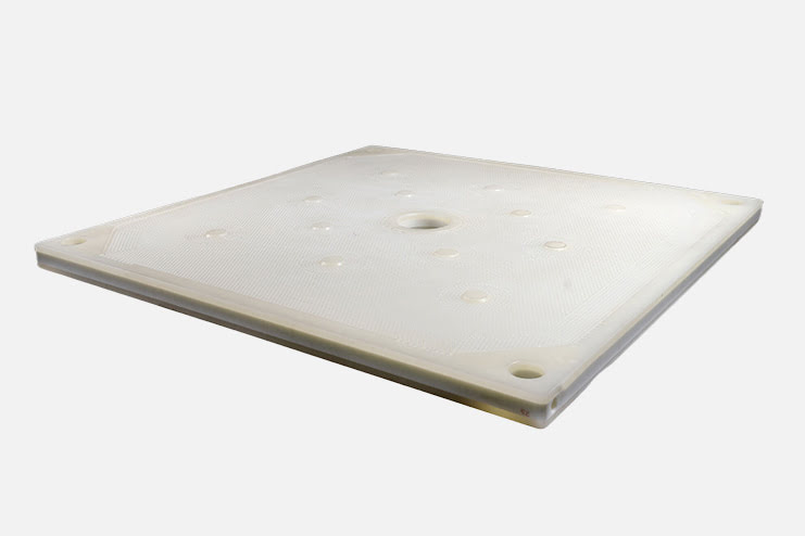 Membrane Filter Plate