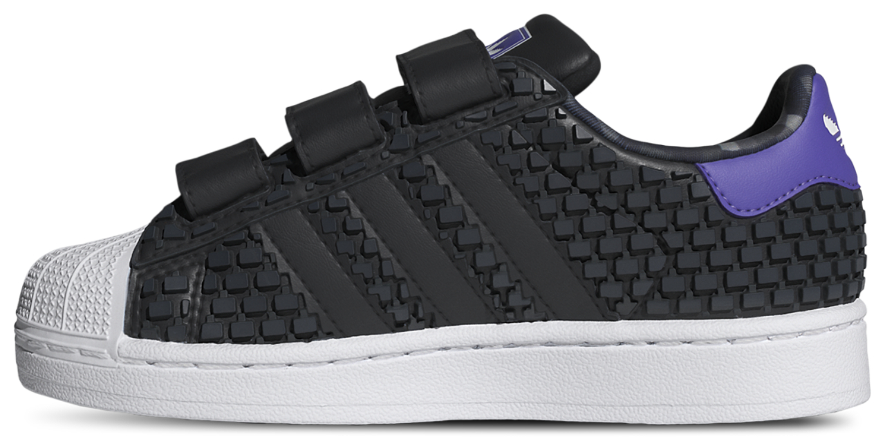 adidas Minecraft Superstar II