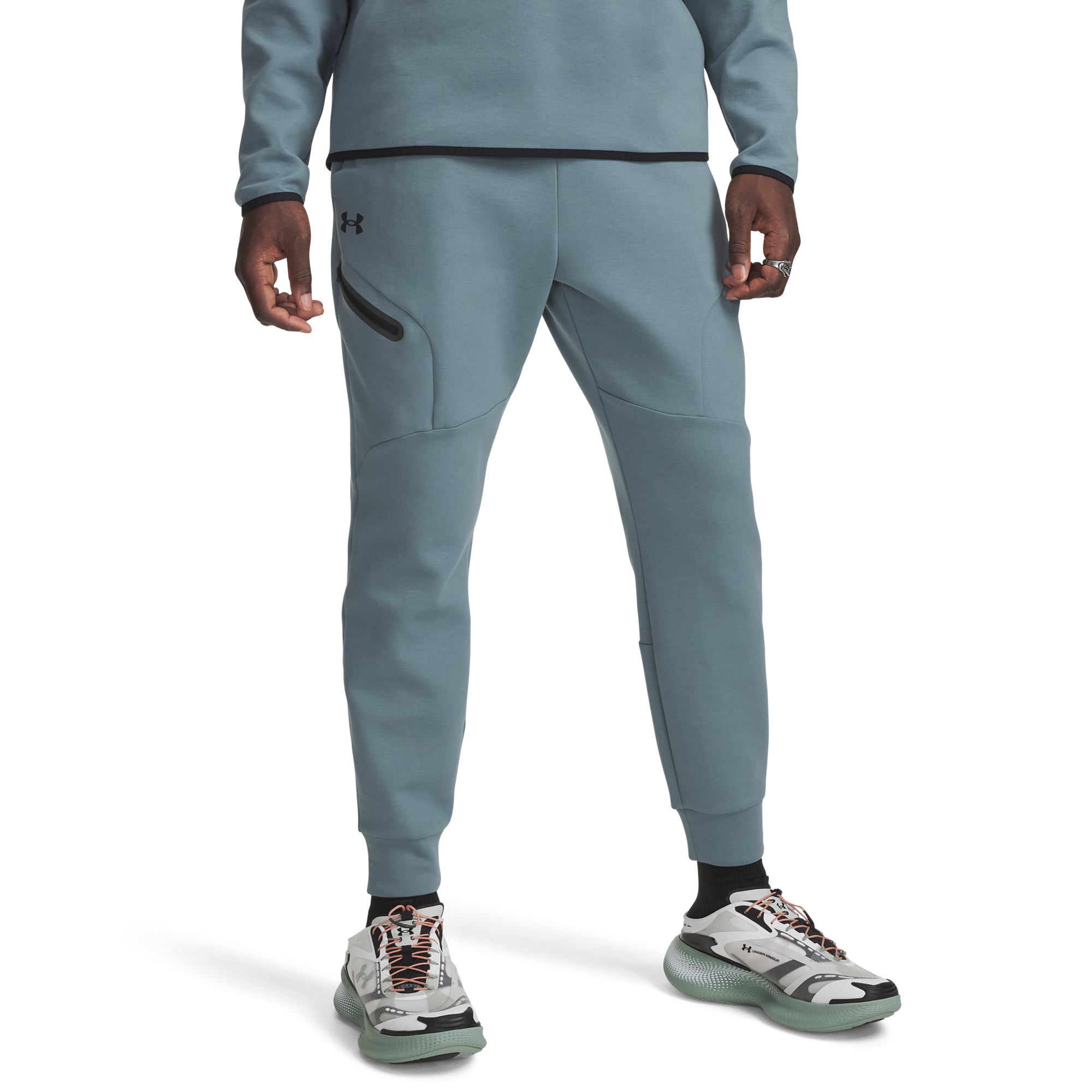 Under Armour Unstoppable Fleece Joggers