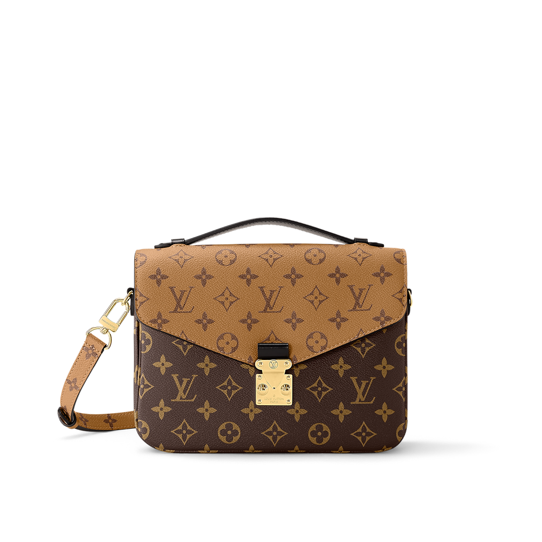 Louis Vuitton Pochette Métis M44876