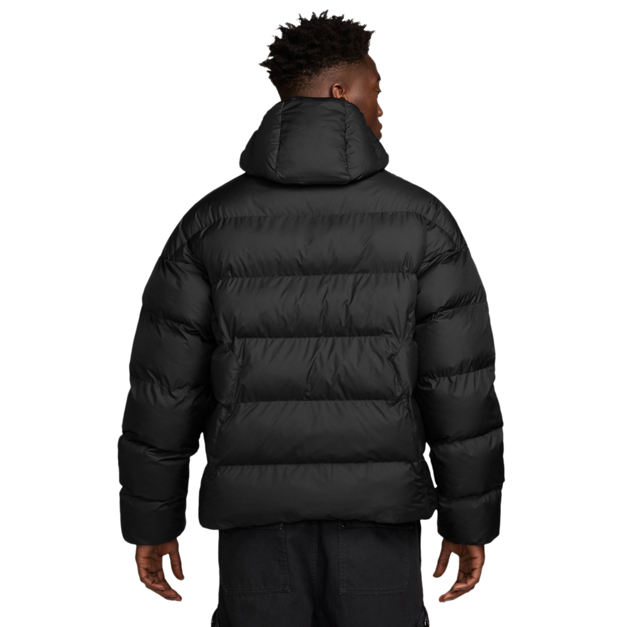 Jordan Brooklyn Puffer Jacket