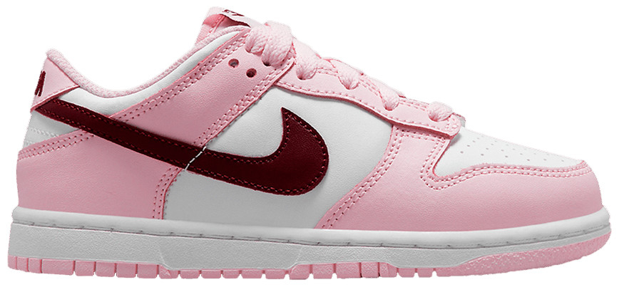 Dunk Low PS Valentine s Day CW1588-601