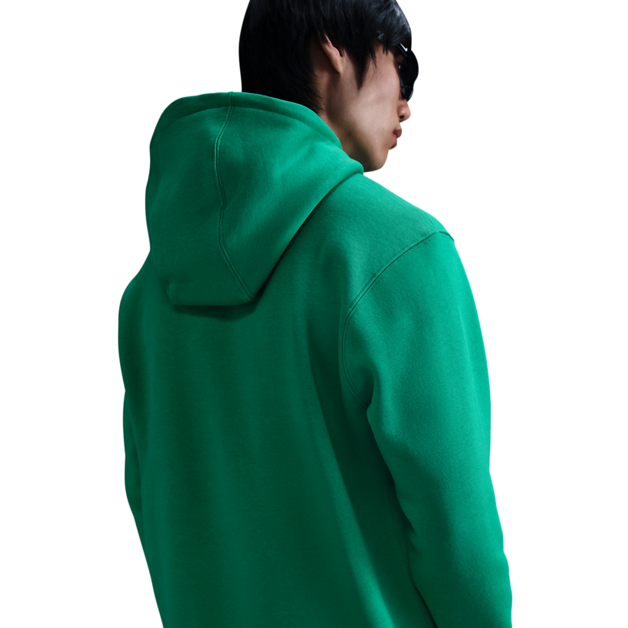 Nike Club Pullover Hoodie