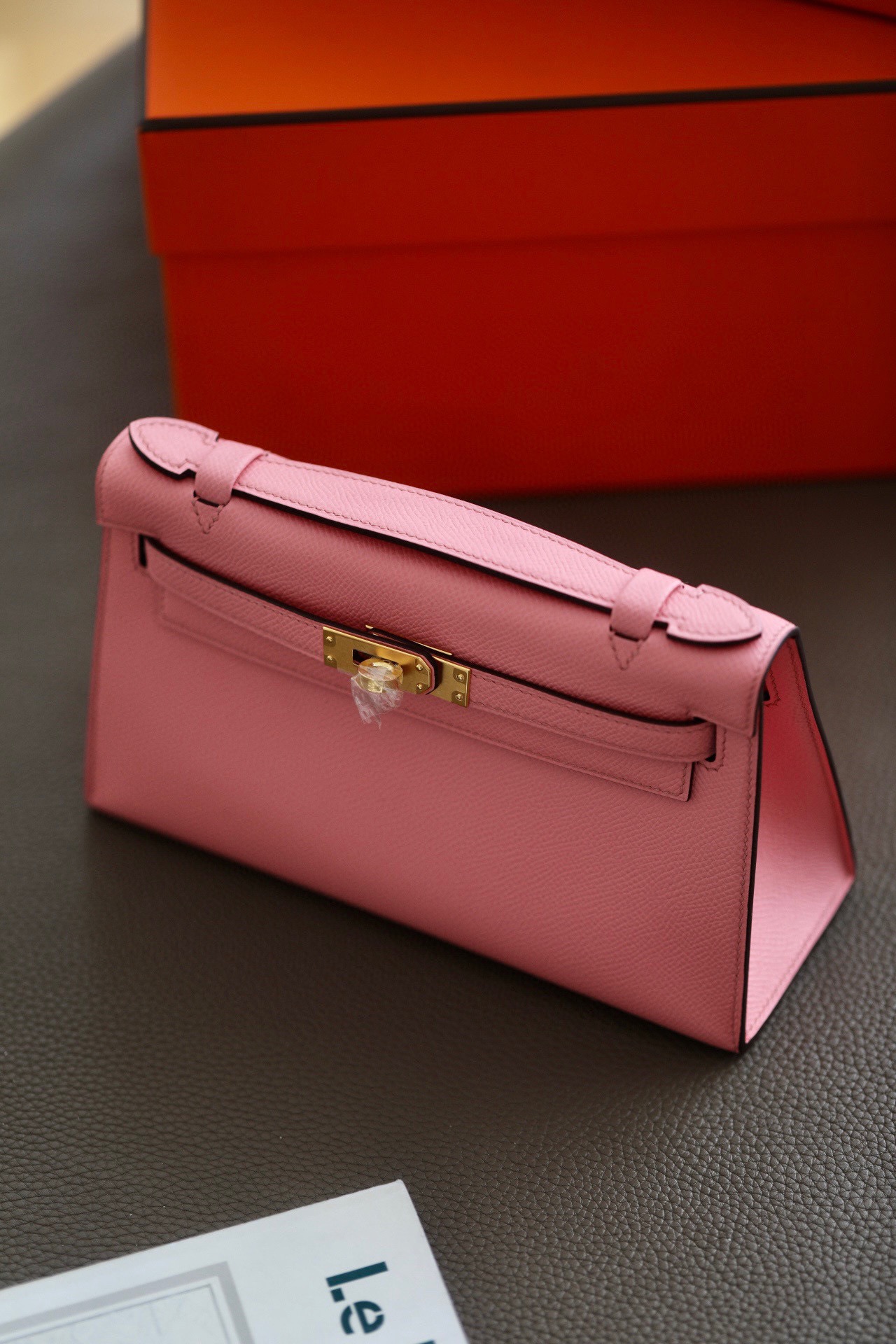 Kelly1 Mini 22 Epsom