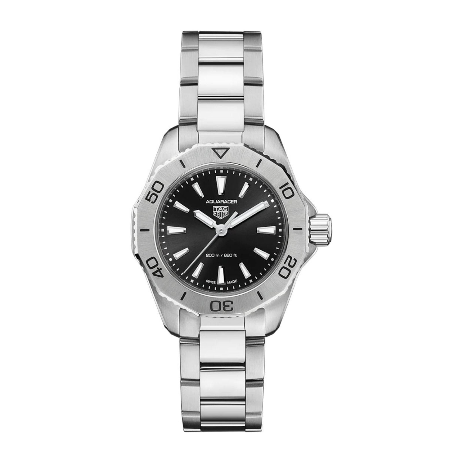 【Top replica】TAG Heuer Aquaracer Professional 200