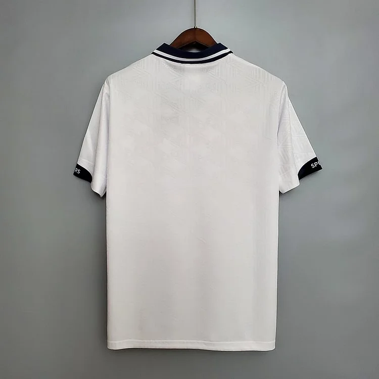 Retro Tottenham 1994 home Football jersey retro