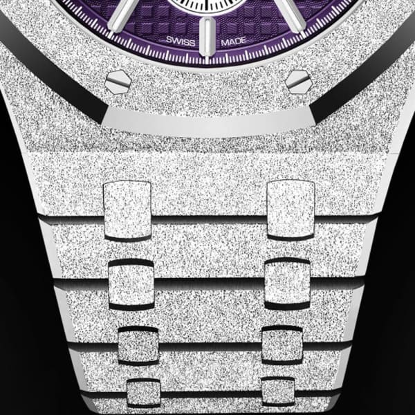 Audemars Piguet Royal Oak 41mm 26331BC.GG.1224BC.01