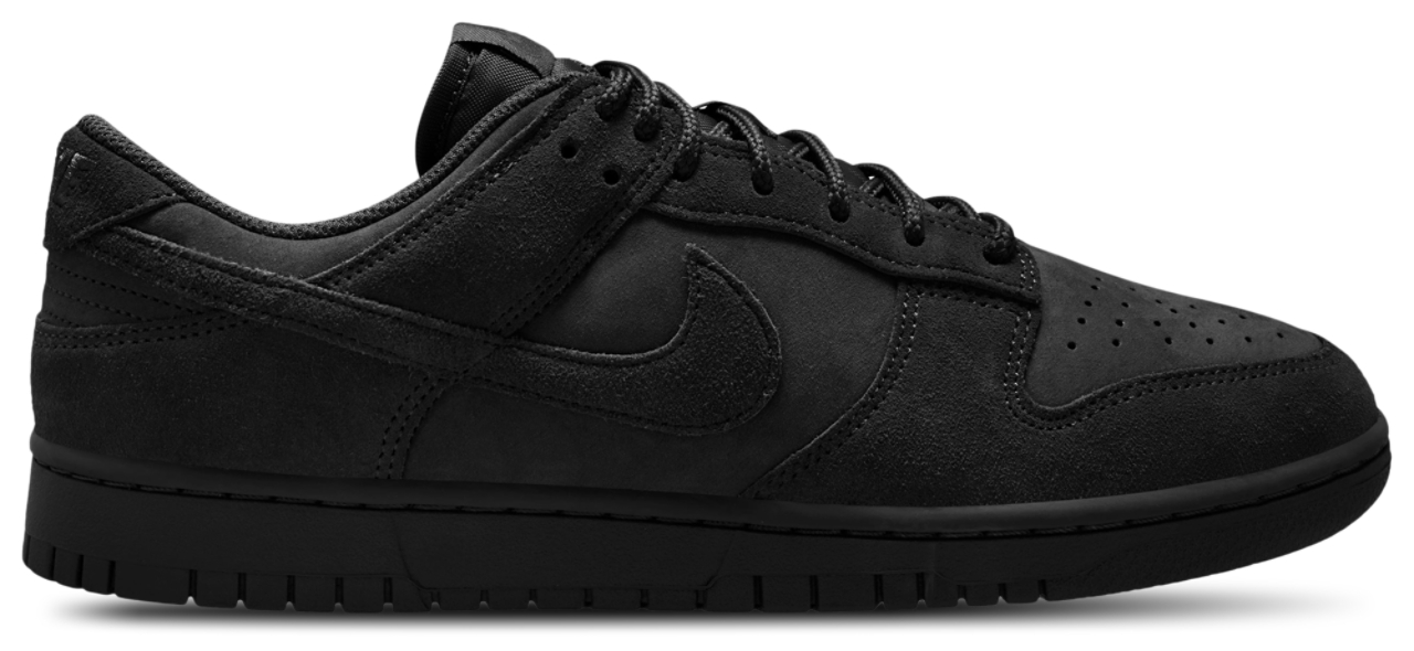 Nike Dunk Low Retro Se Nubuck