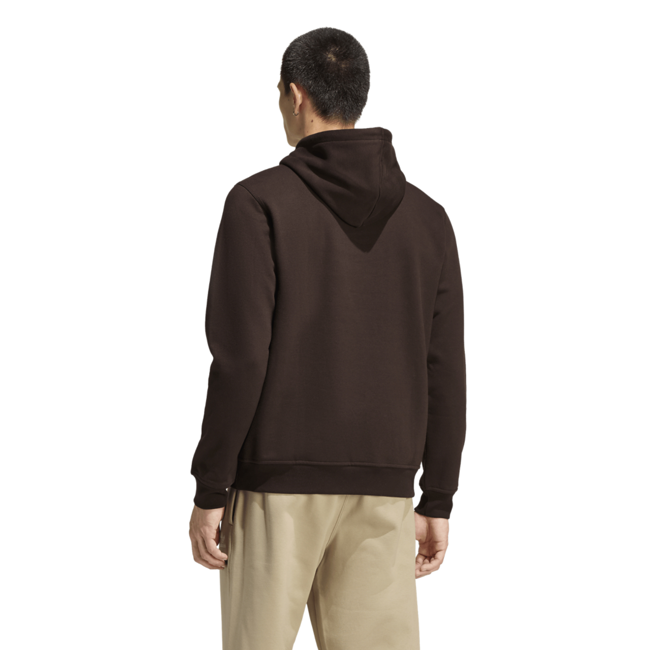 adidas Originals Trefoil Essentials Lifestyle Hoodie