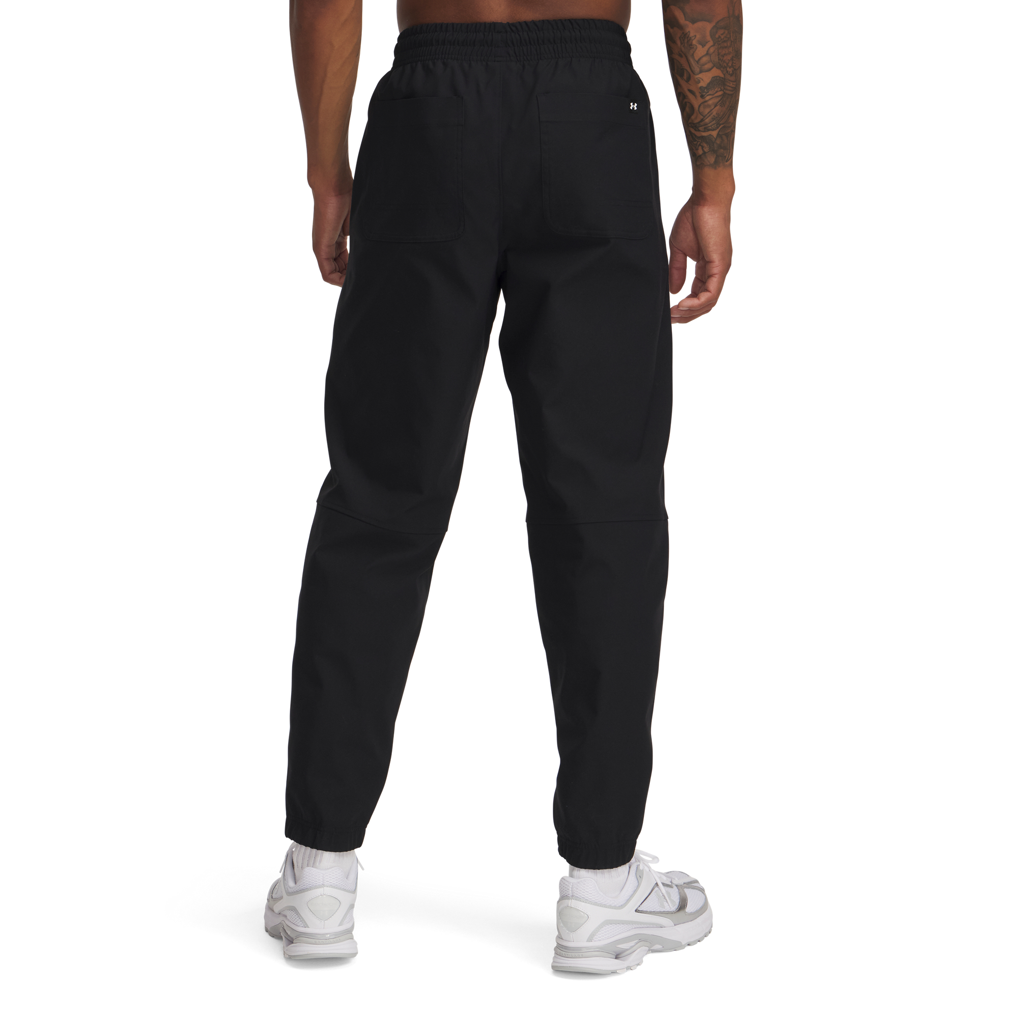 Under Armour Icon Woven Joggers