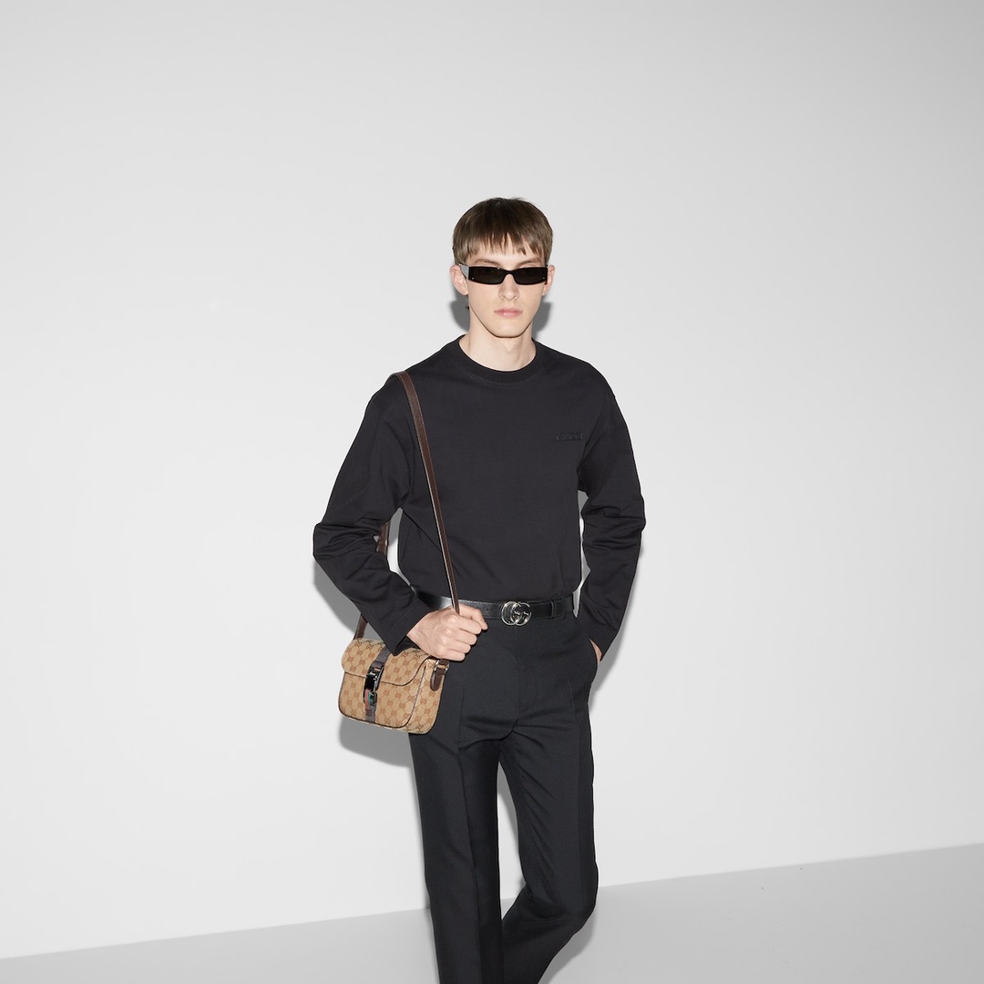 Gucci Mini Crossbody Bag
