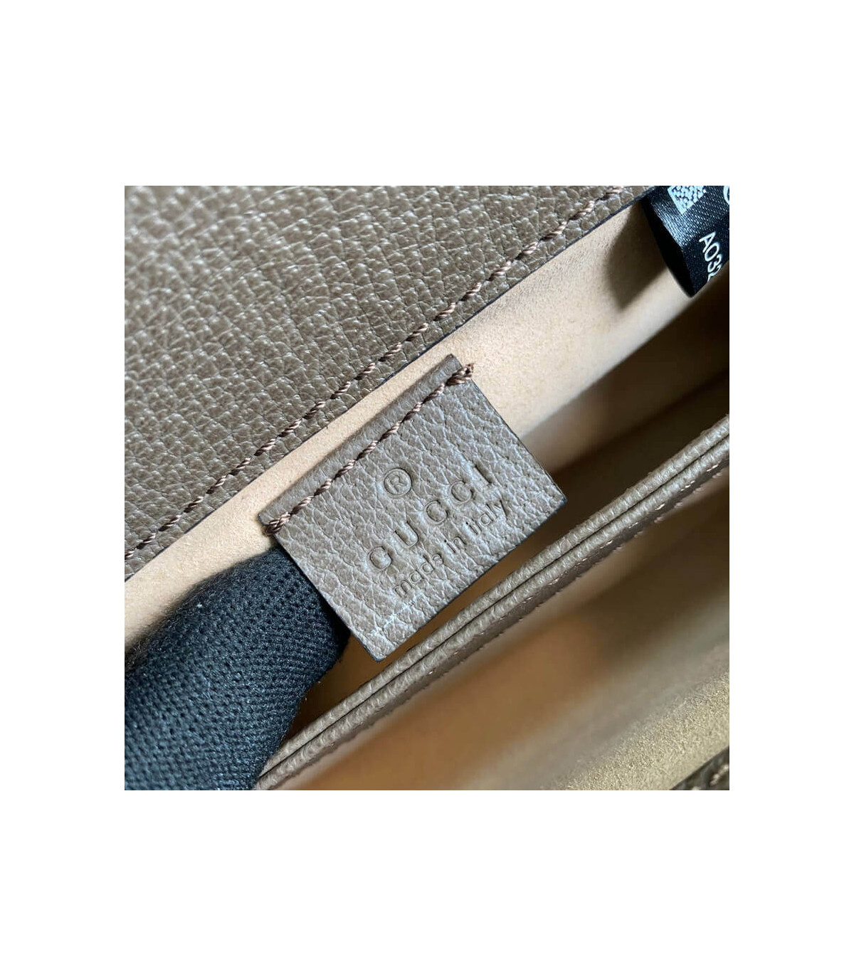 Gucci Ophidia Mini Shoulder Bag
