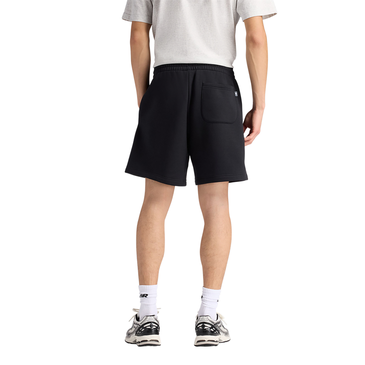 New Balance Fleece Shorts