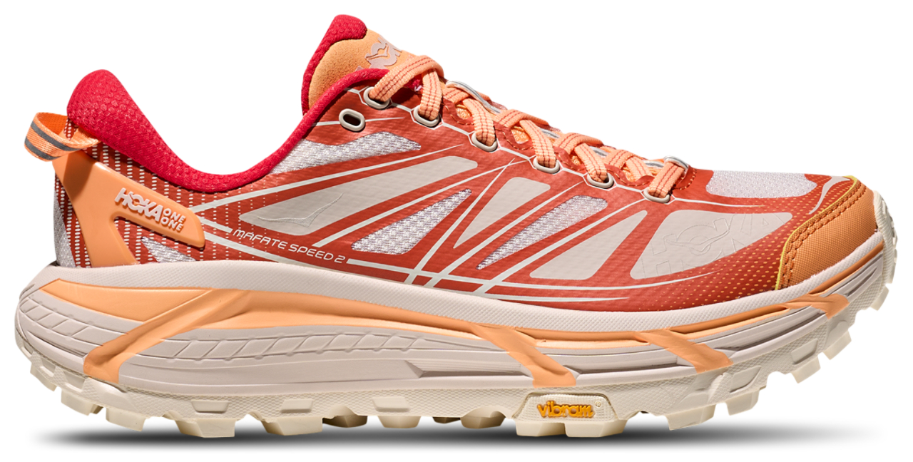 HOKA Mafate Speed 2