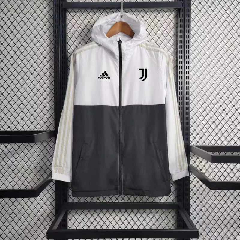 23-24 Windbreaker Juventus