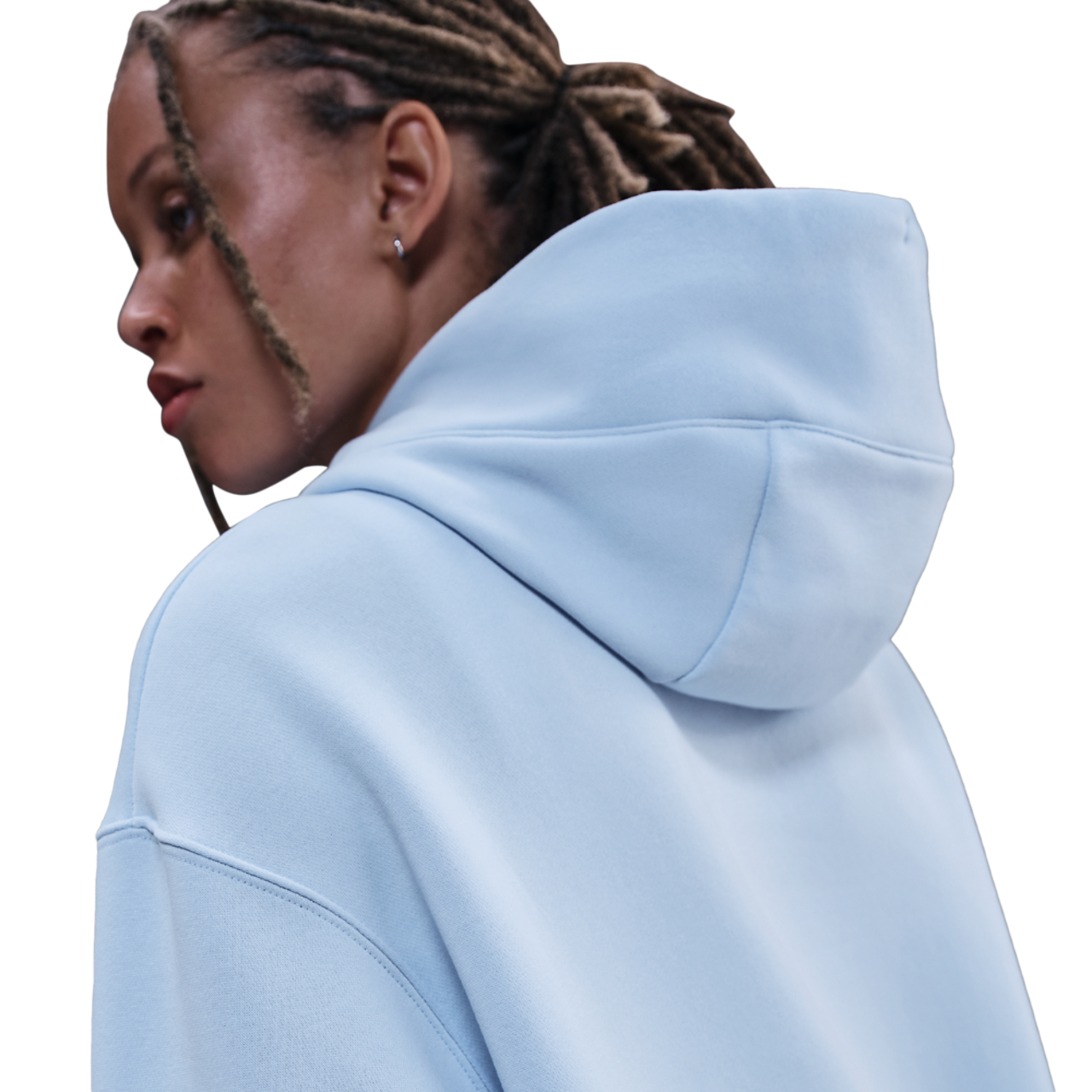 Nike Phoenix Fleece OS  Pullover Hoodie