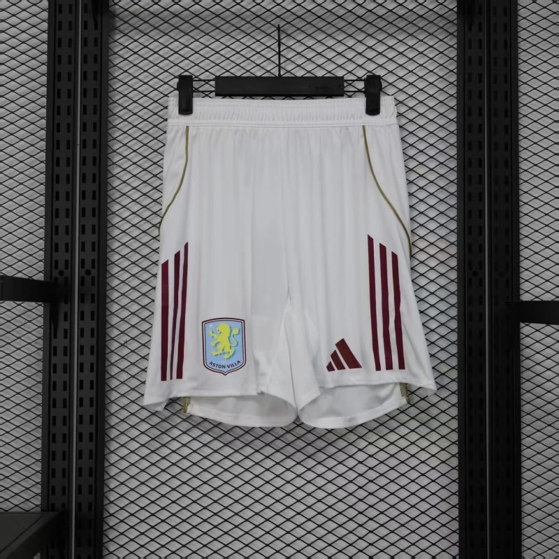 Player 2025-26 Shorts Aston Villa Shorts
