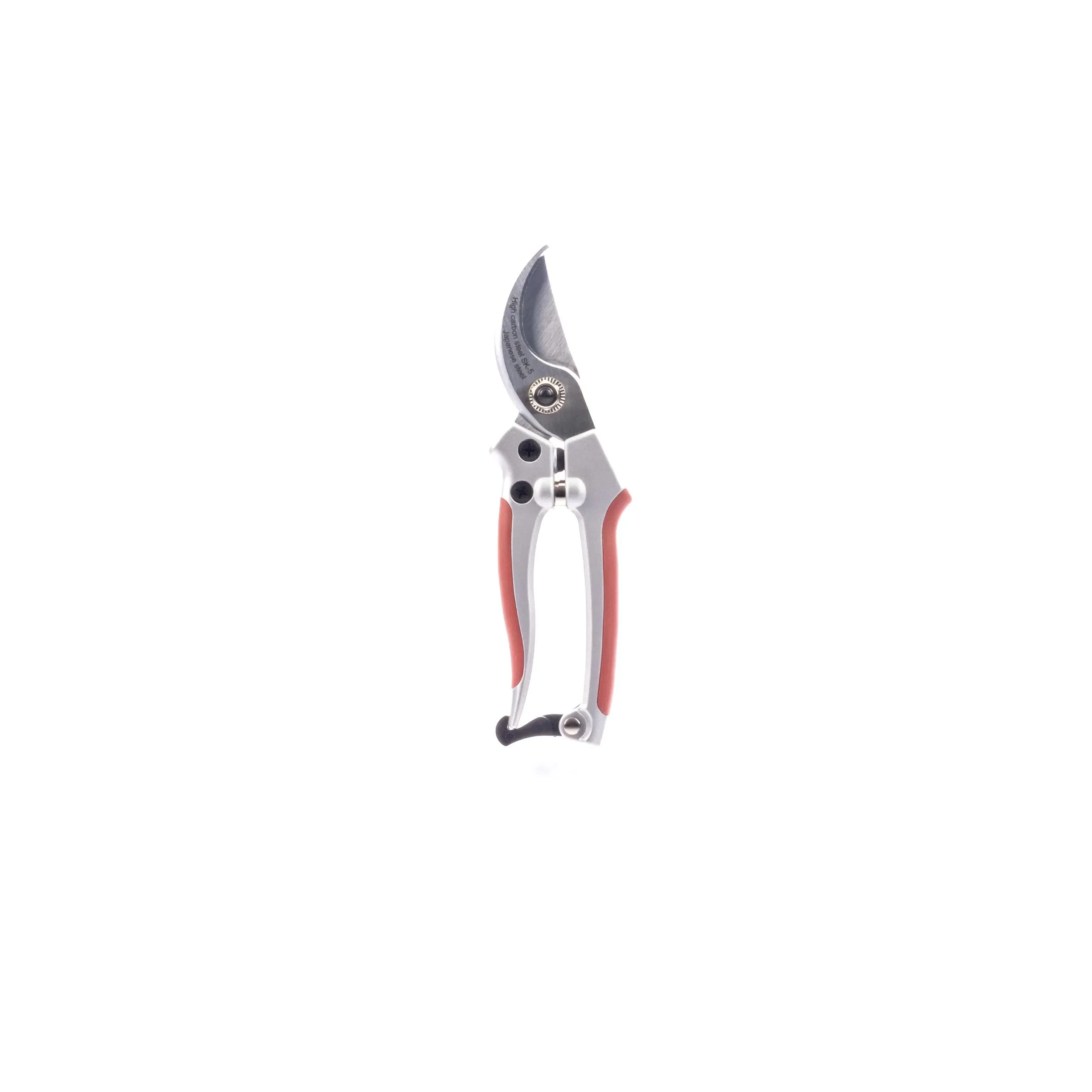 Radius 7 Aluminum Body Bypass Pruner