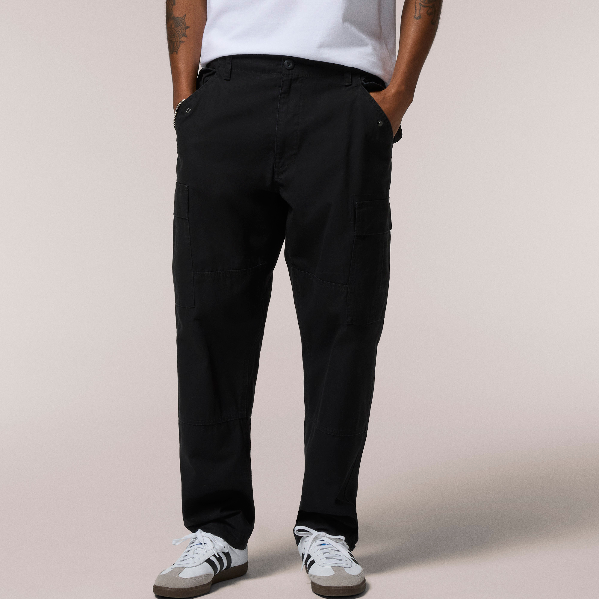 LCKR C-24 Standard Fit Cargo Pants