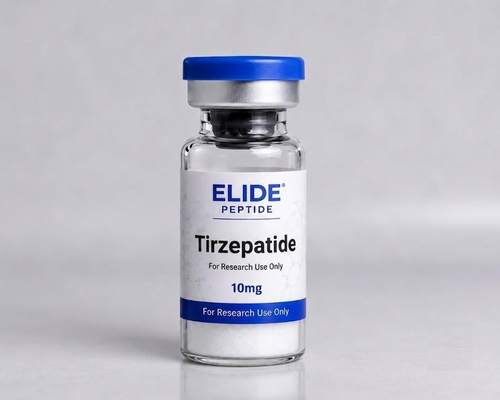 Tirzepatide