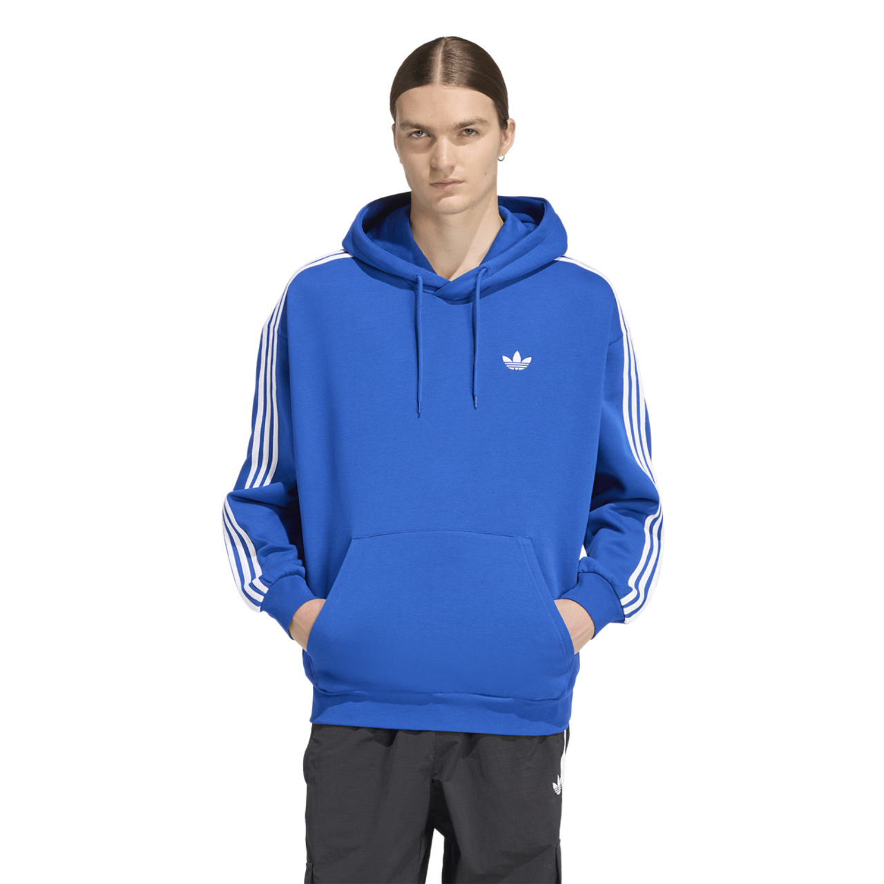 adidas Adicolor Classics 3-Stripes Hoodie