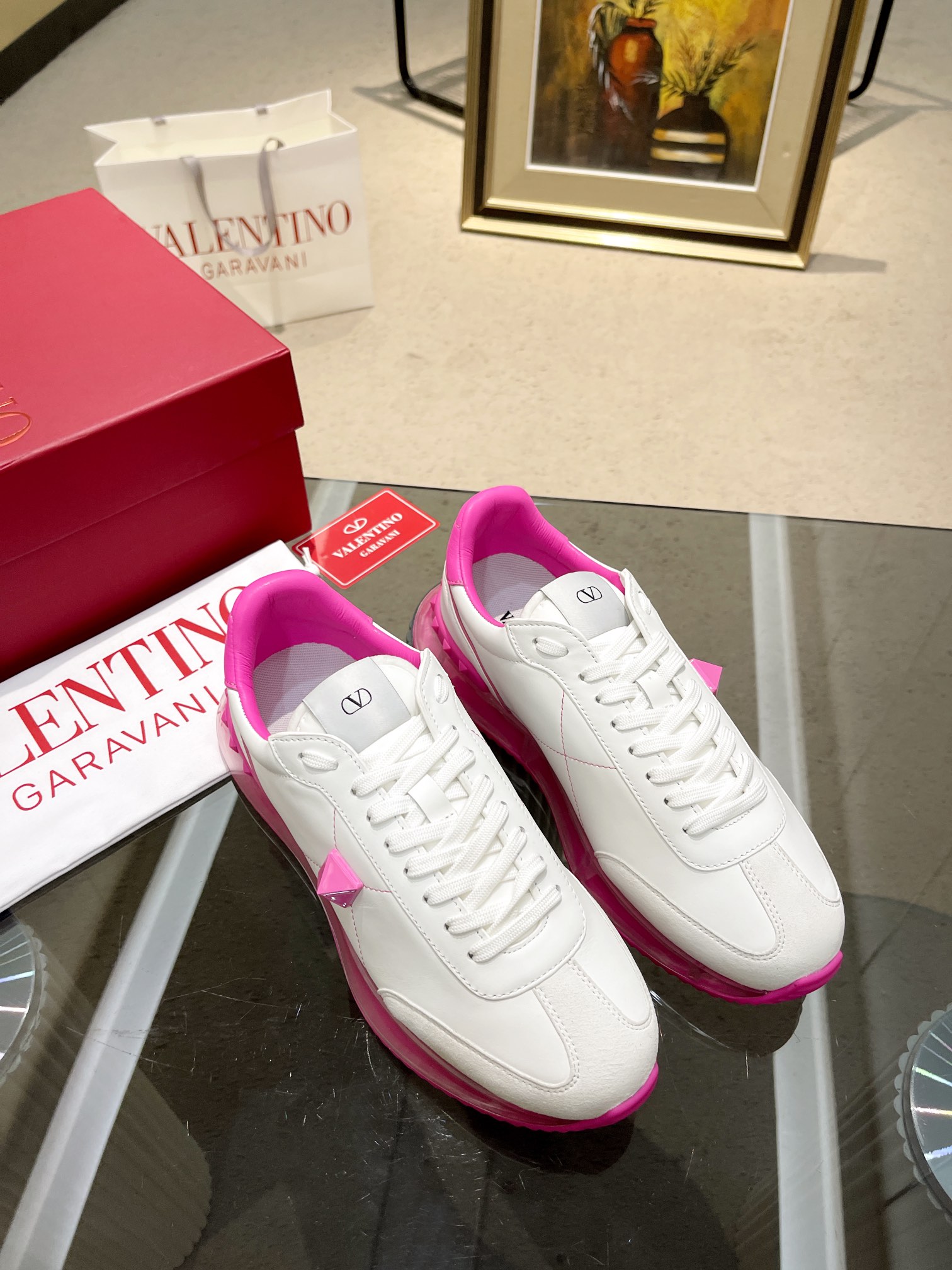 Valentino Sneakers