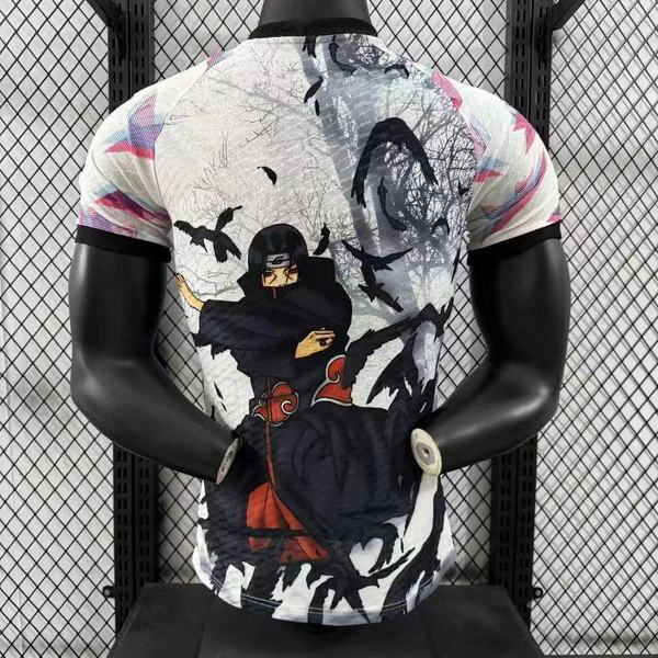 Player 2024-25 Japan Especial Football jersey