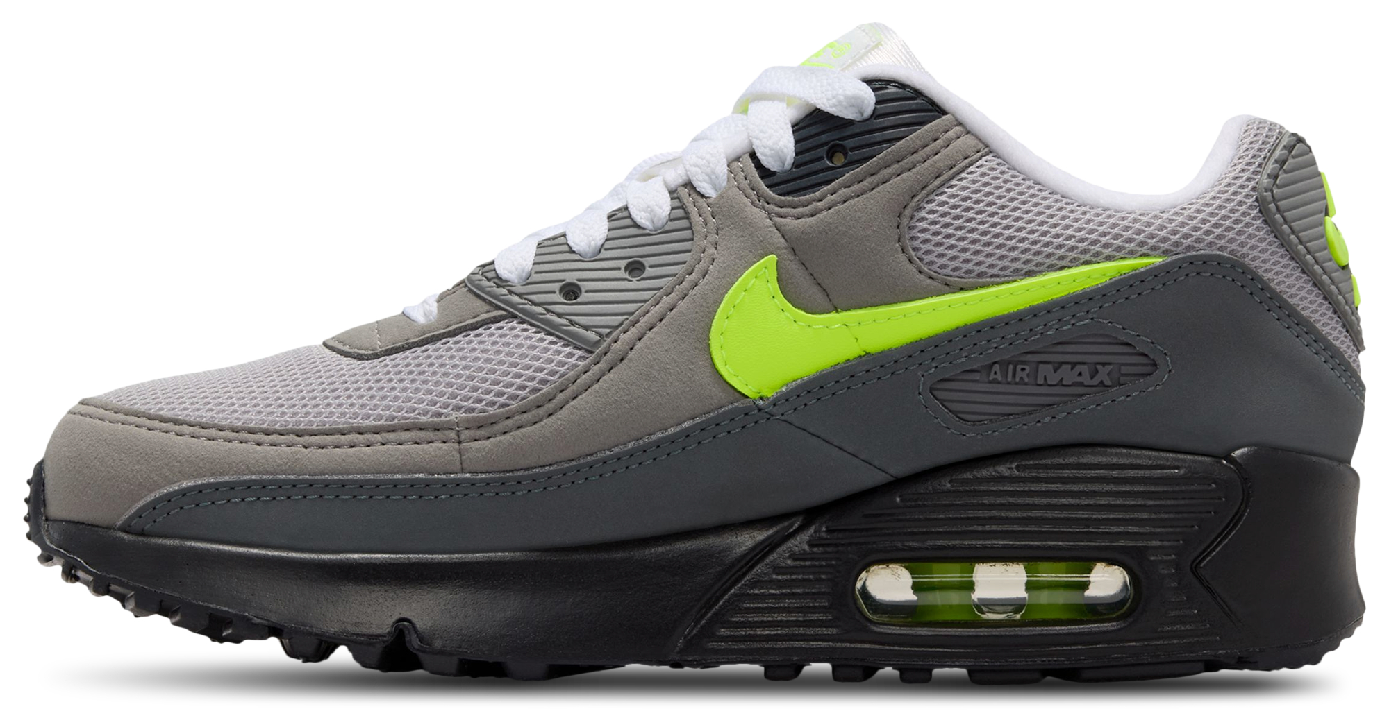 Nike Air Max 90 Mesh