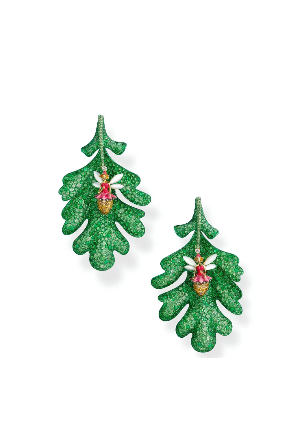 Fairy Earrings