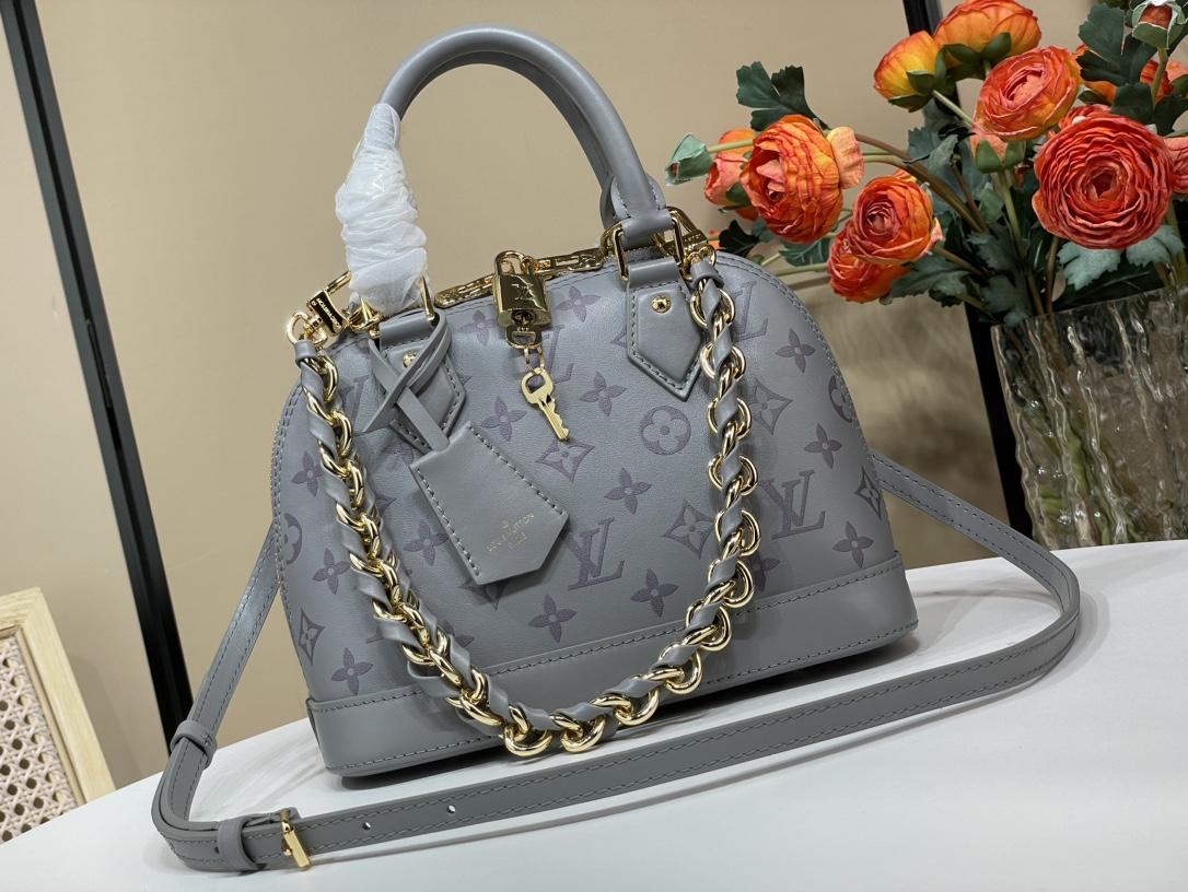 M12289-ALMA BB handbag