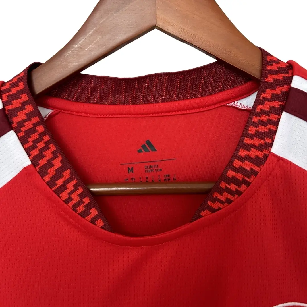 Arsenal Home Soccer Jersey 2026/27