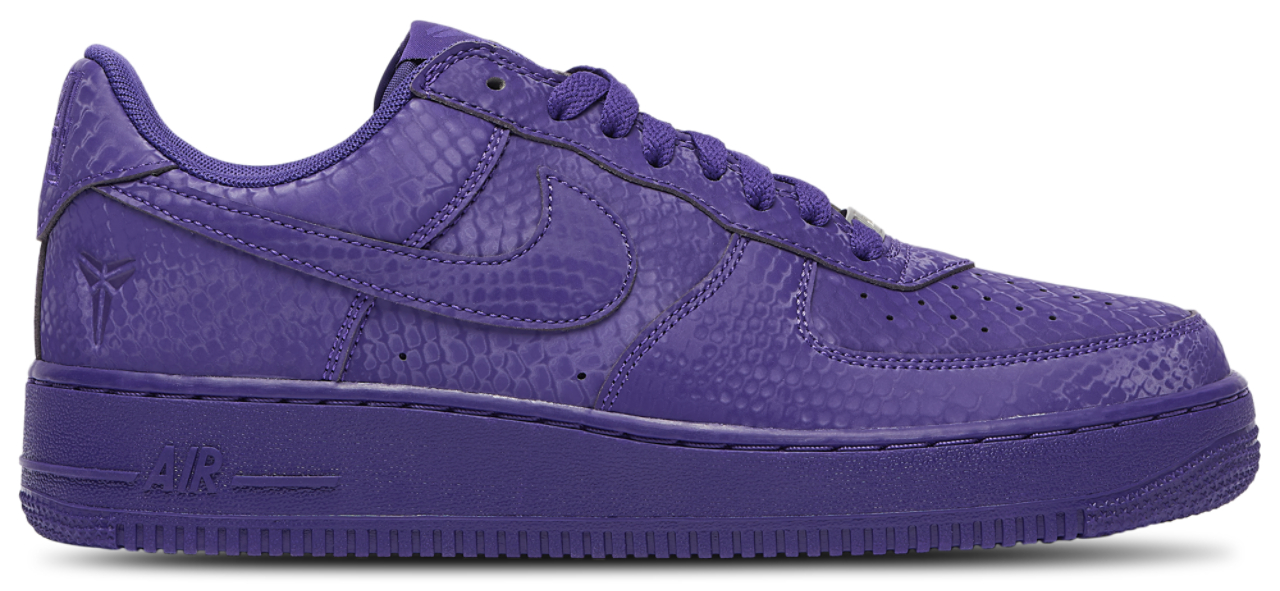 Nike Kobe Air Force 1 Low