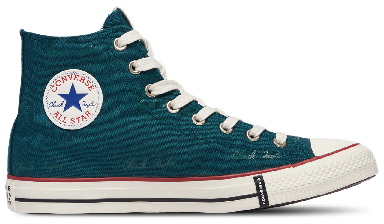 Converse Conv AS HI Script