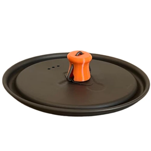 Pot Knob for Toaks Pots by Cam's Backpacking Gear