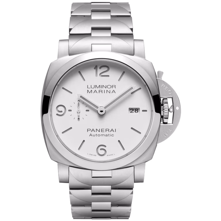 Panerai Luminor Chrono 44mm PAM01562/PAM01564