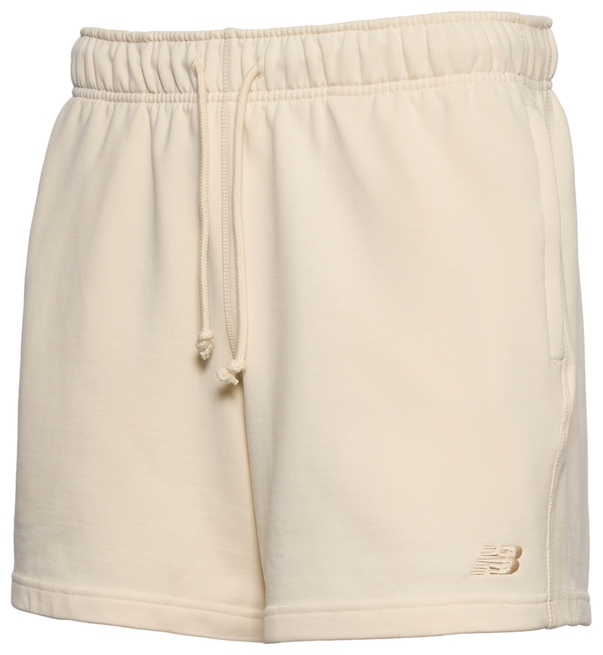 New Balance Athletics French Terry Shorts 5"