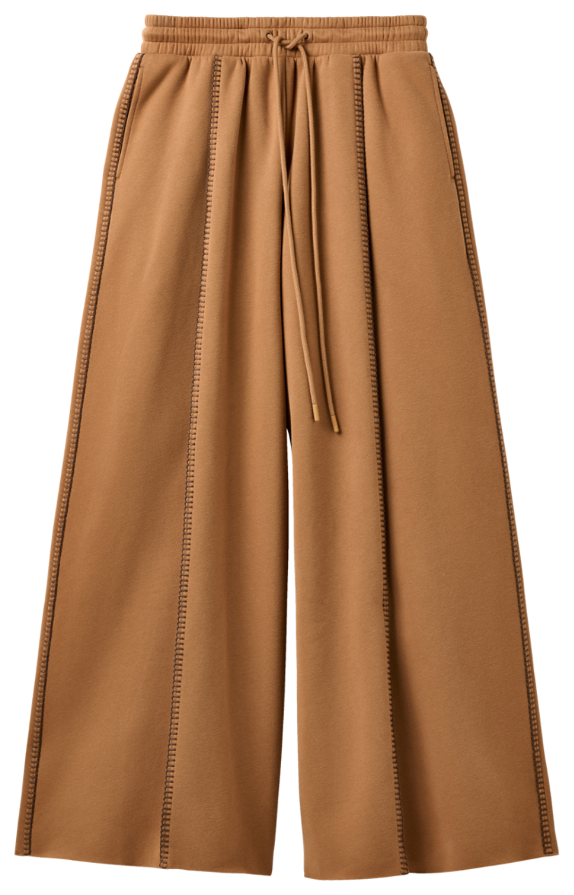 UGG Classic Wide Leg Pants