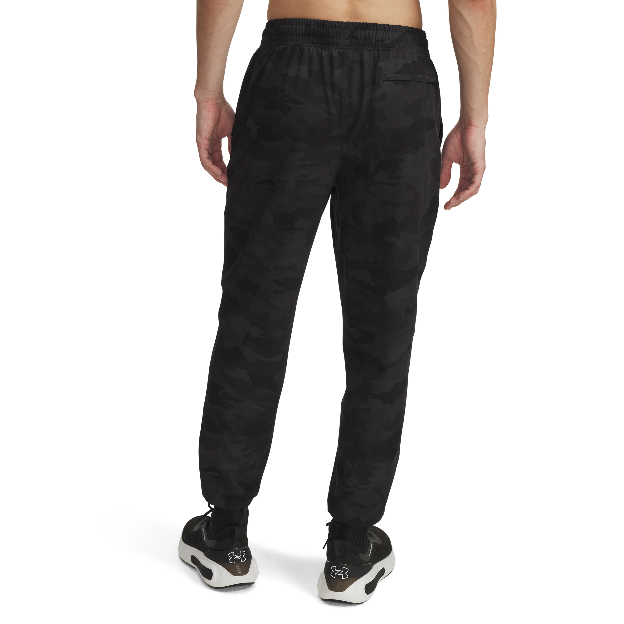 Under Armour Unstoppable Woven Joggers