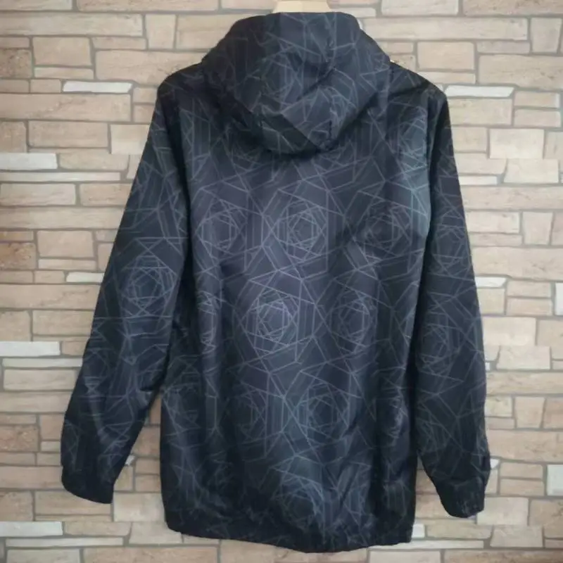 Windbreaker Manchester United