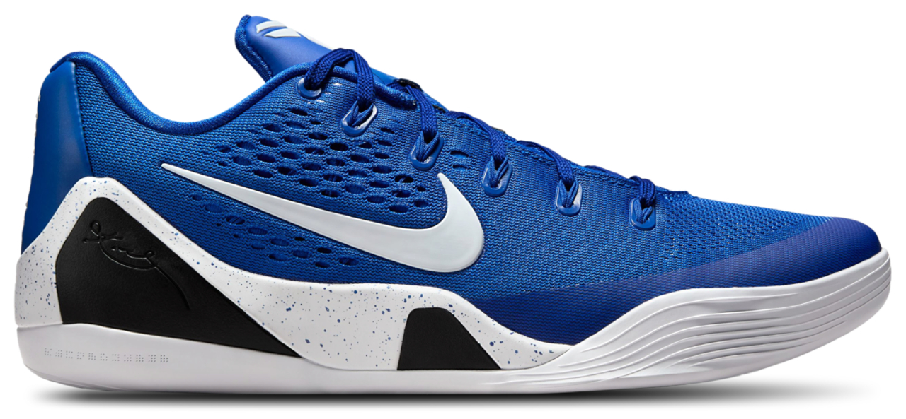 Nike Kobe 9 Elite Low EM